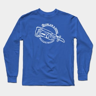 Quinlan & Sons Long Sleeve T-Shirt